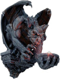 Gargoyle Gothic Drachen- Wandlicht Teelichthalter