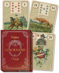 Golden Lenormand Oracle
