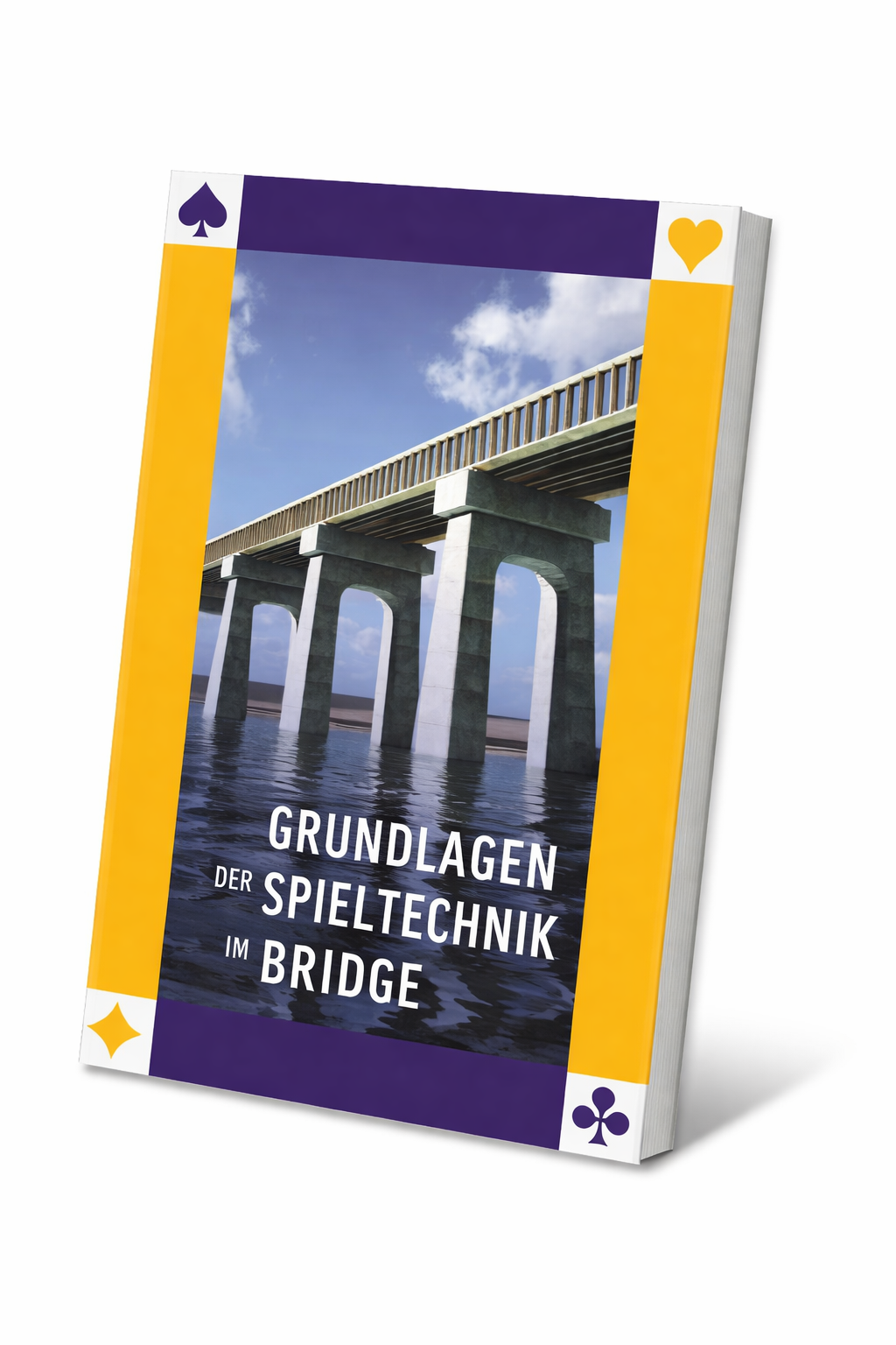 Grundlagen der Spieltechnik im Bridge
