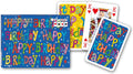 Happy Birthday Spielkarten