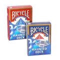 Haunted Deck - Bicycle Magic Cards