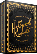Hollywood Roosevelt Spielkarten