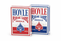 Hoyle Bridge Doppel