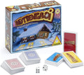 Hüttengaudi Kartenspiel