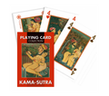 Kama Sutra Spielkarten