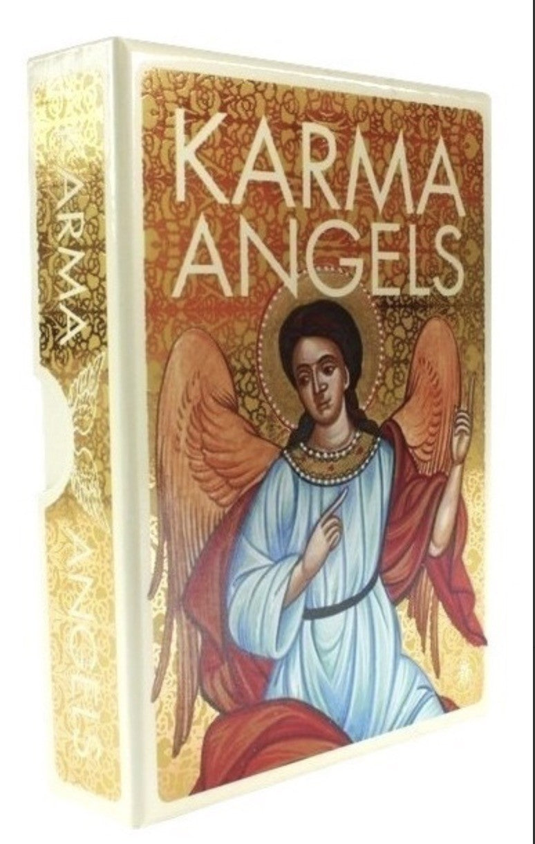 Karma Angels