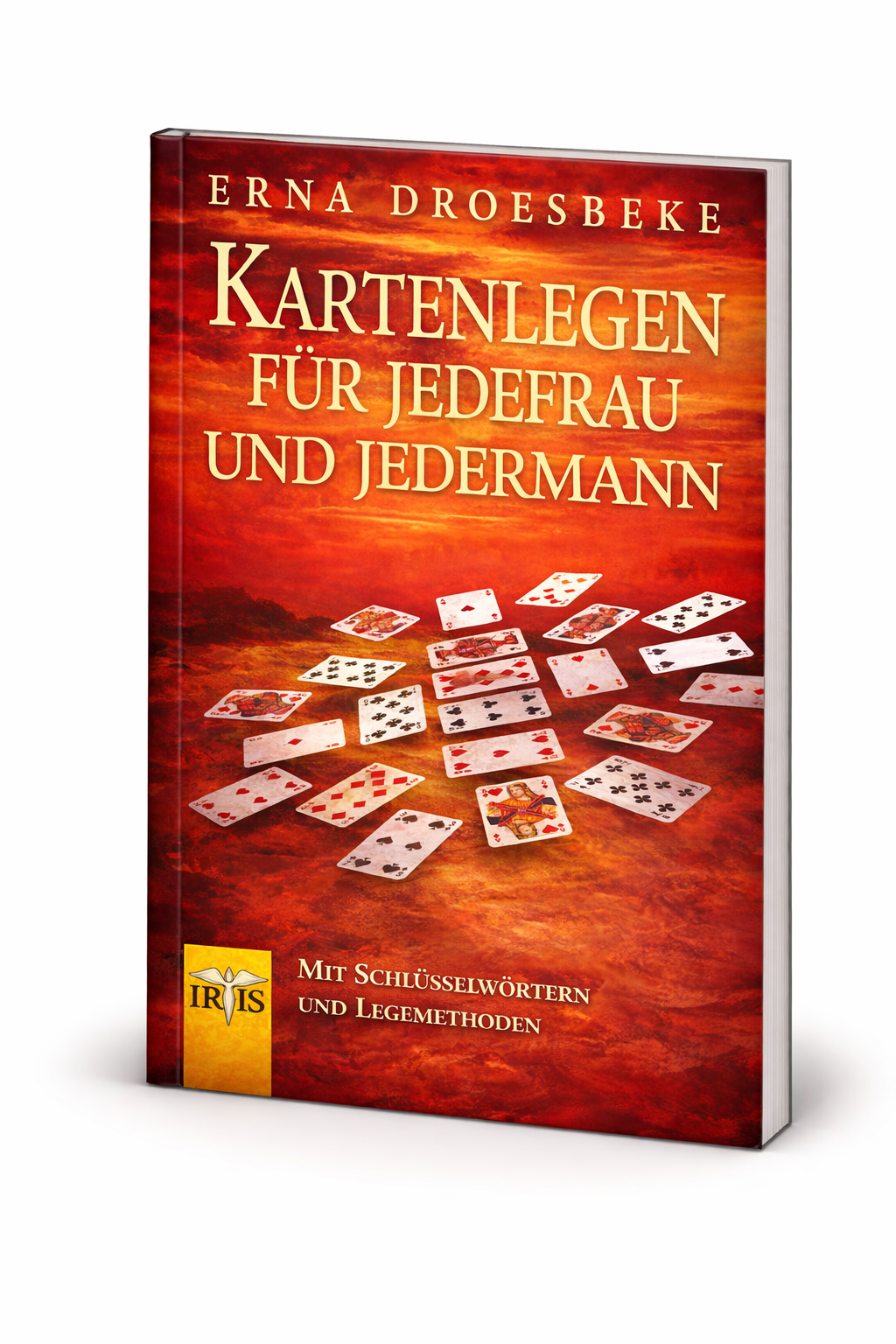 Kartenlegen für Jedefrau und Jedermann