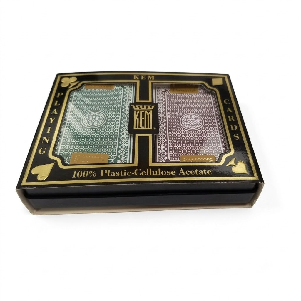 Kem Vintage Bridge - Club Casino
