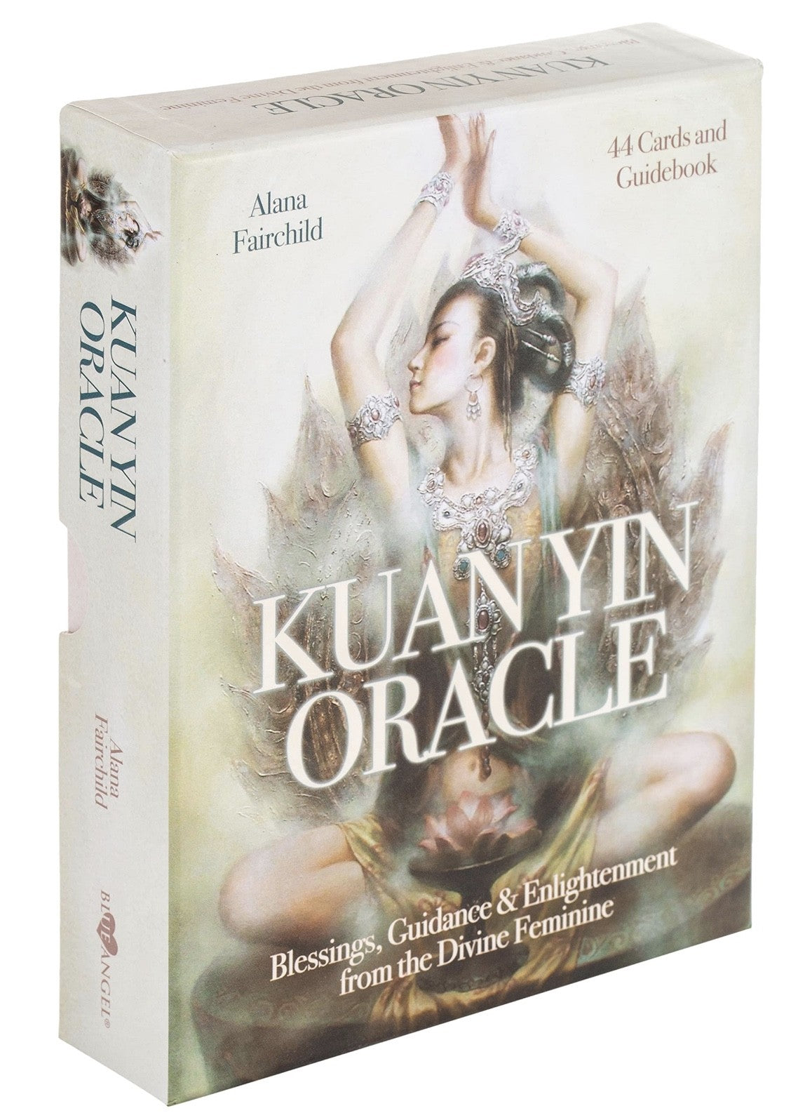 Kuan Yin Oracle