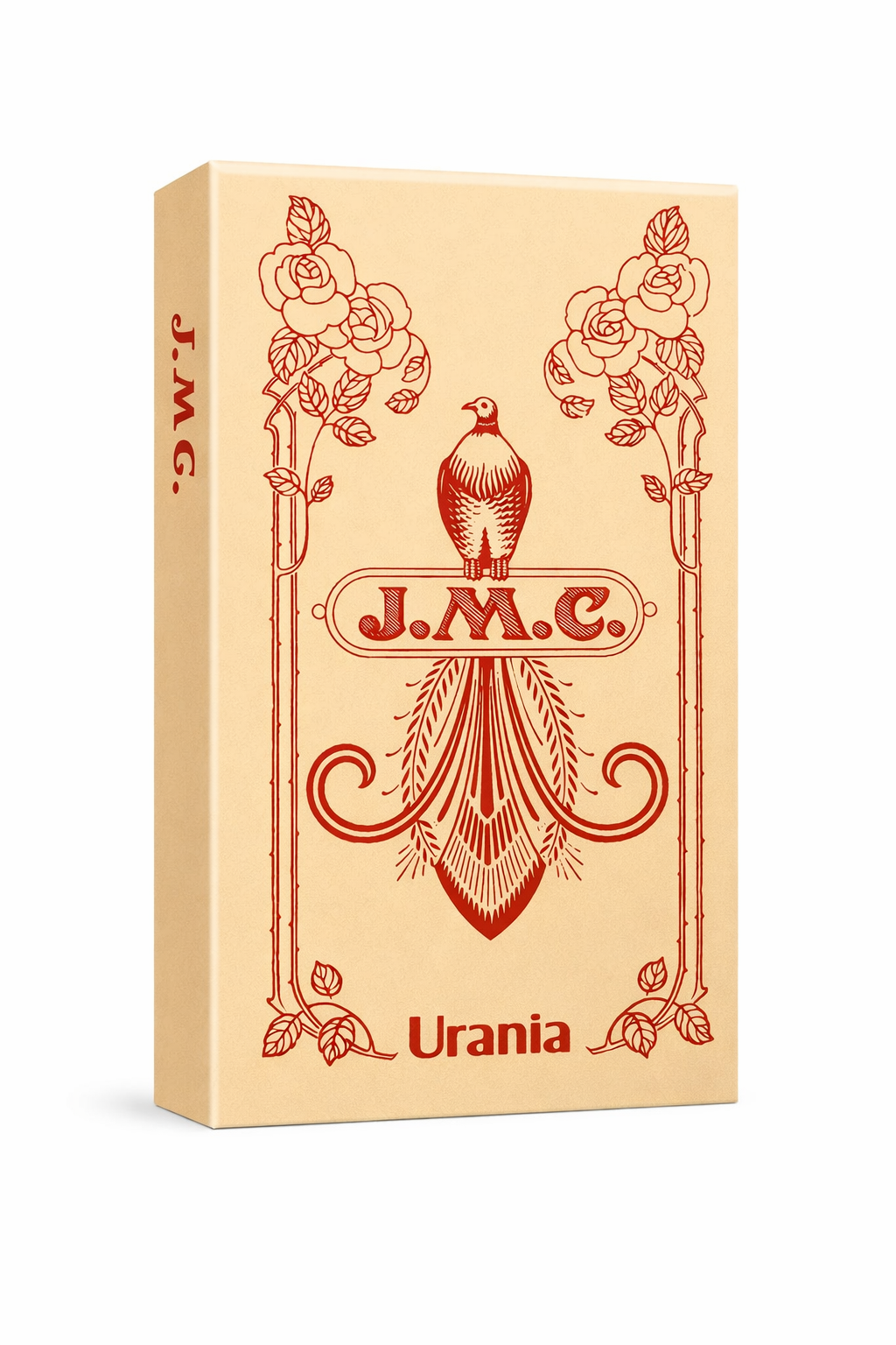 Lenormand JMC