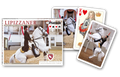Lipizzaner Spielkarten