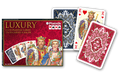 Luxury Spielkarten