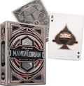 Mandalorian Spielkarten