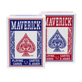 Maverick US Playing Cards