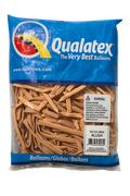 Modellierballons Qualatex 260Q = 2" x 60"