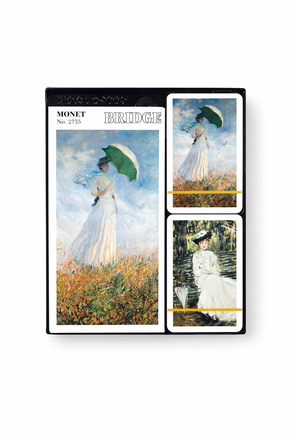 Monet Bridge Set