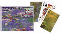 Monet Lilies Gallery
