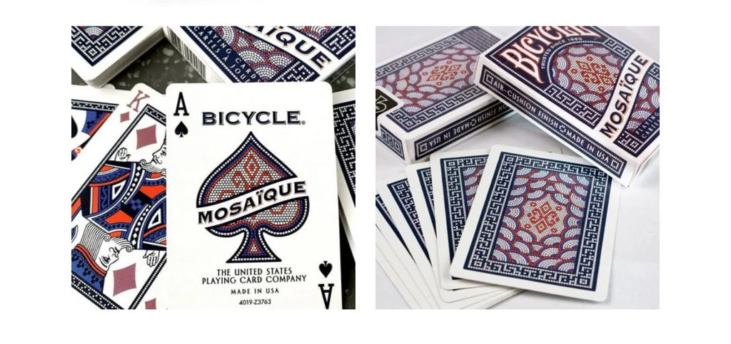 Mosaique Bicycle