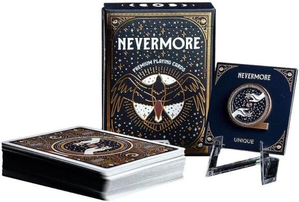 Nevermore