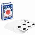 One Way Forcing Deck- Bicycle