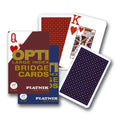 Opti Bridge Einzeldeck