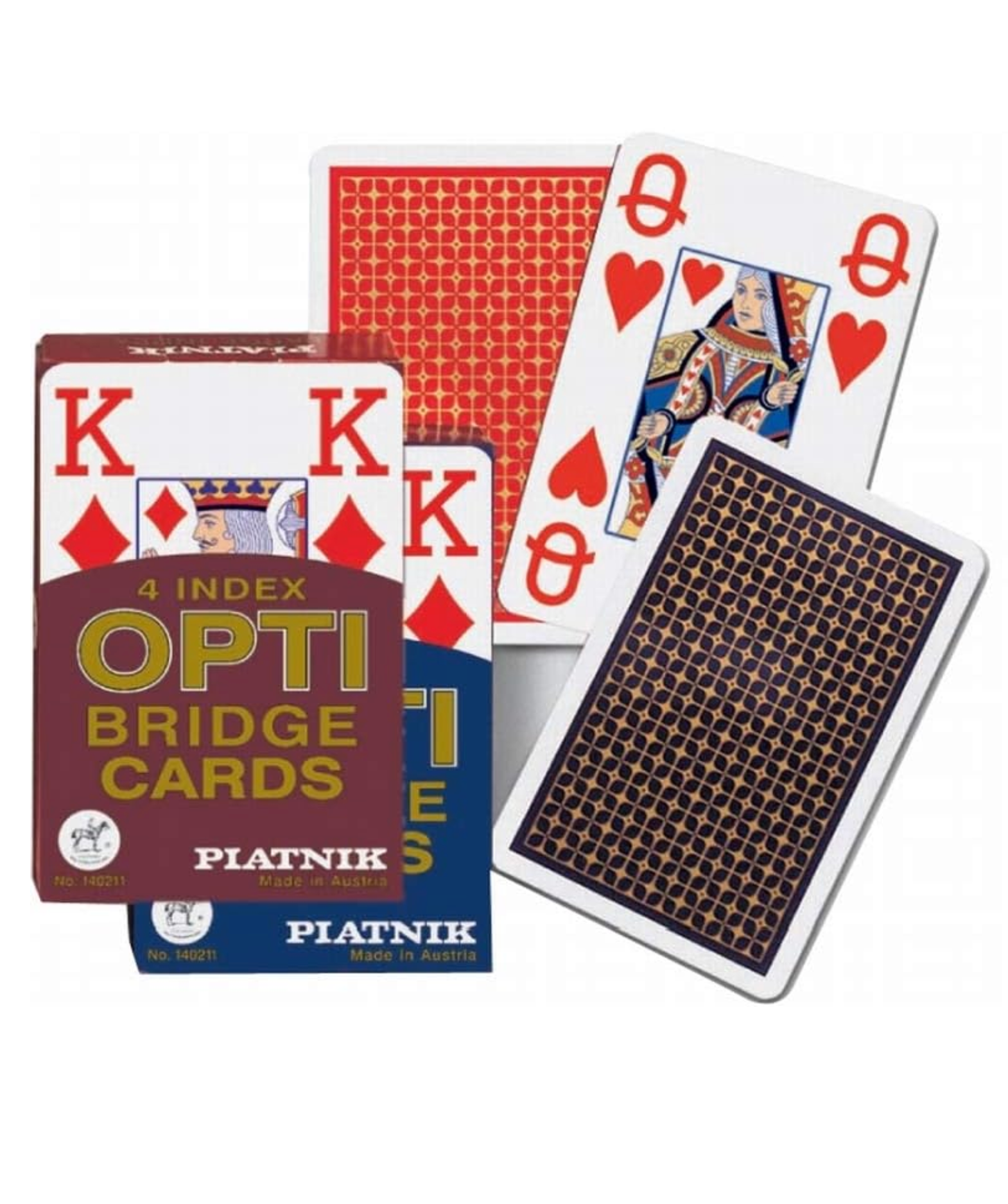 Opti Poker
