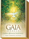 Oracle de Gaia
