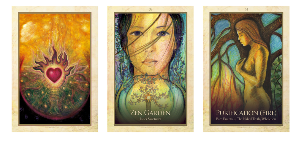 Oracle de Gaia