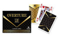 Overture Spielkarten