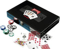 Poker Master Set Bicycle