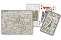 Paris 1910 Spielkarten