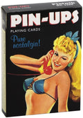 Pin-Ups Spielkarten