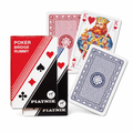 Piatnik Poker-Bridge-Rummy