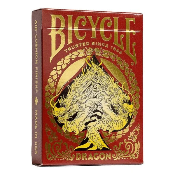 Dragon Bicycle