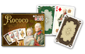 Rococo Spielkarten