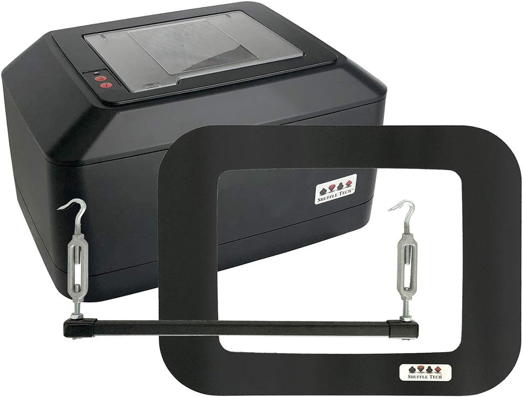 Shuffle Tech Flush Mount Kit