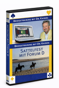 Sattelfest mit Forum D