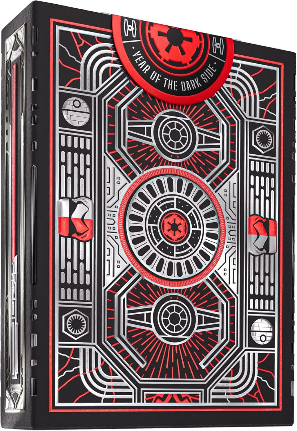 Star Wars™ Playing Cards – Year of The Dark Side