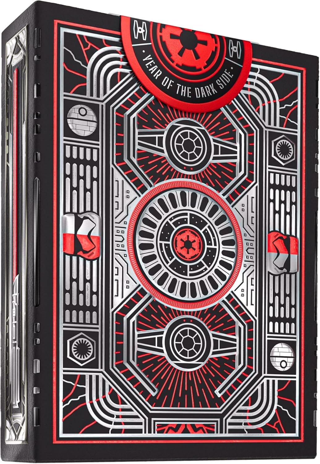 Star Wars™ Playing Cards – Year of The Dark Side