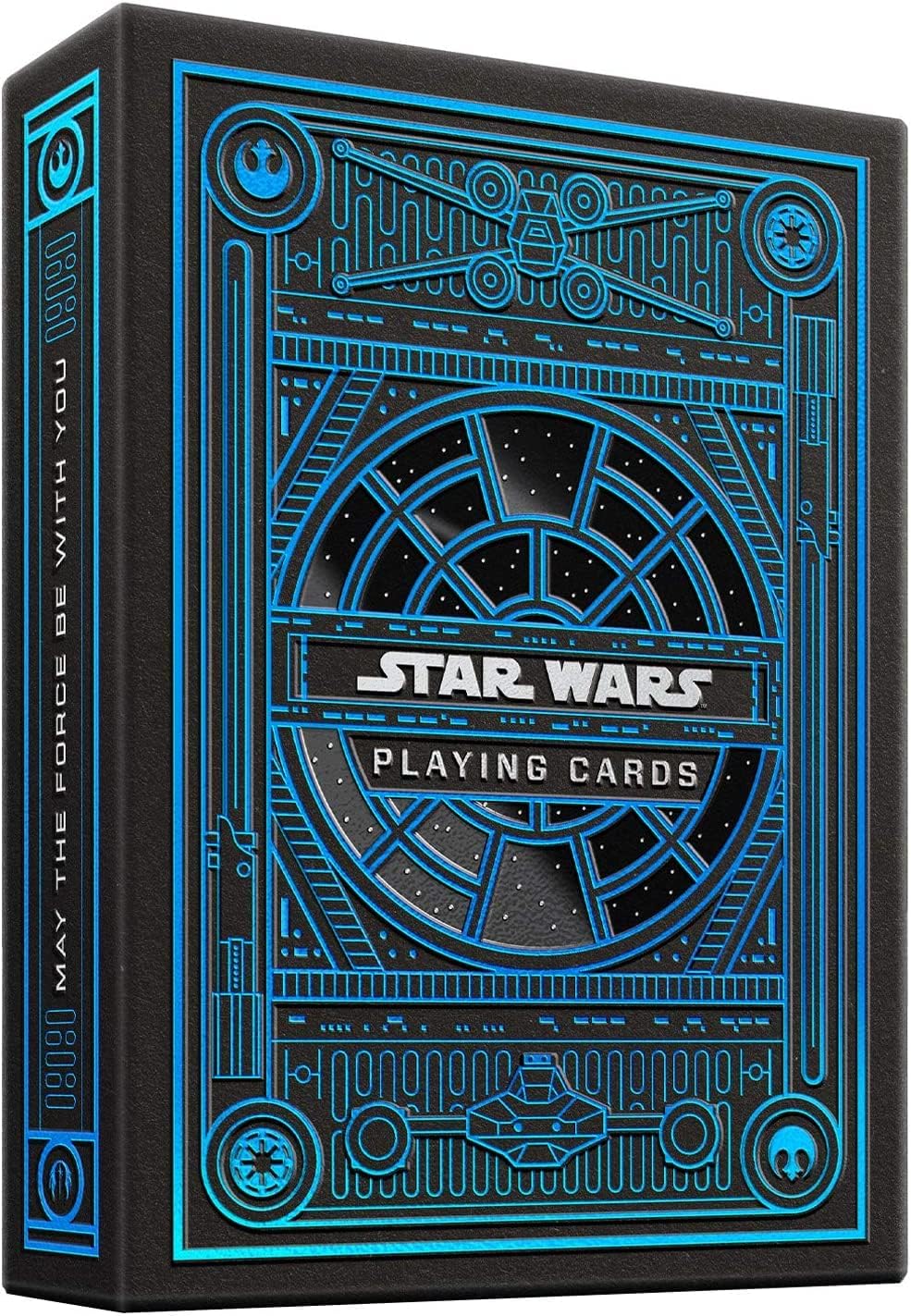 Star Wars Spielkarten
