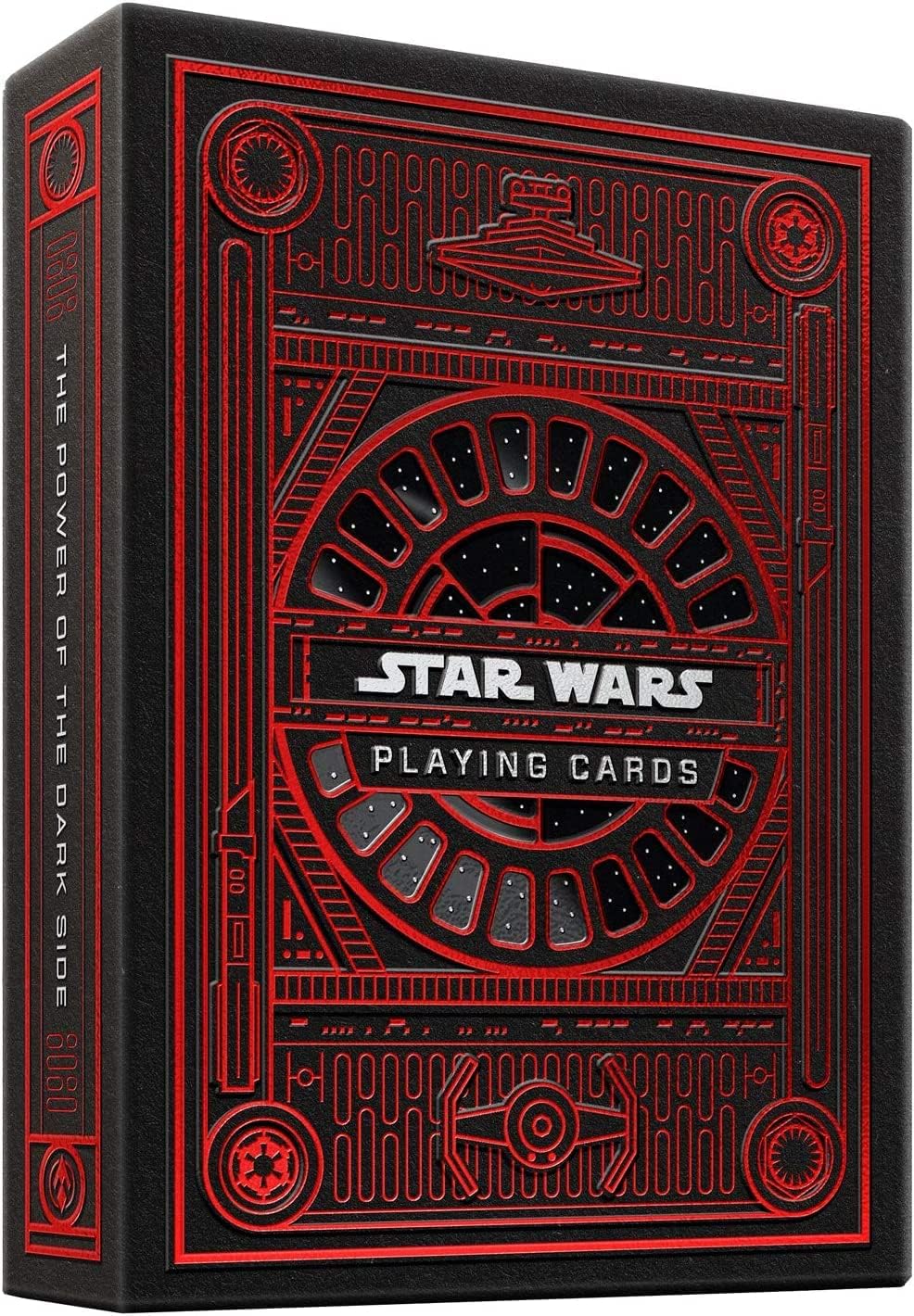 Star Wars Spielkarten