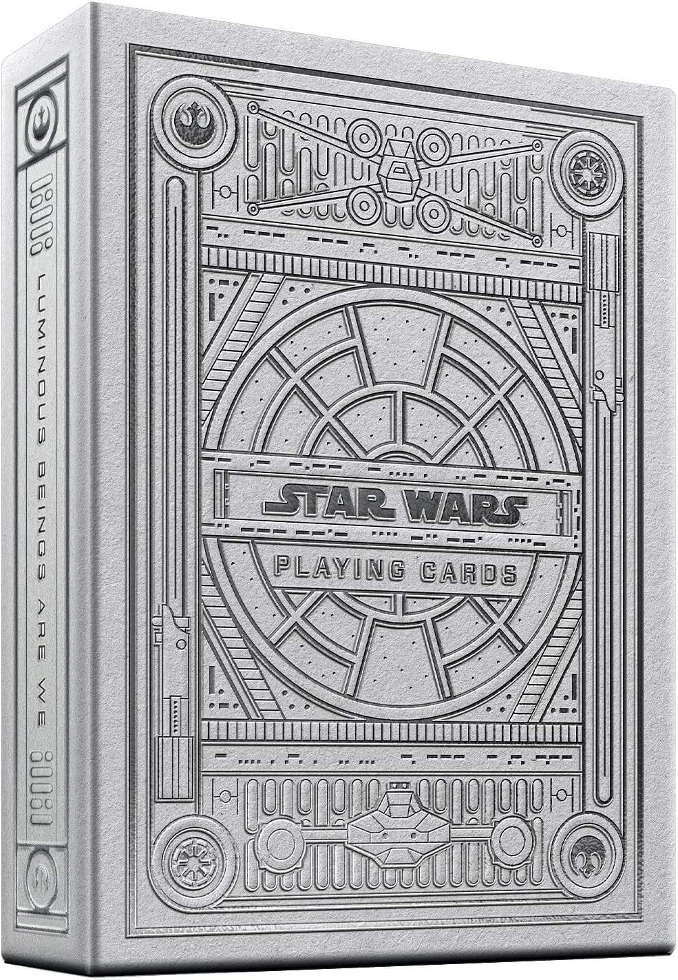 Star Wars Spielkarten