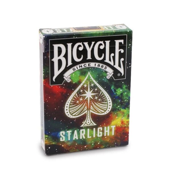 Starlight - Bicycle