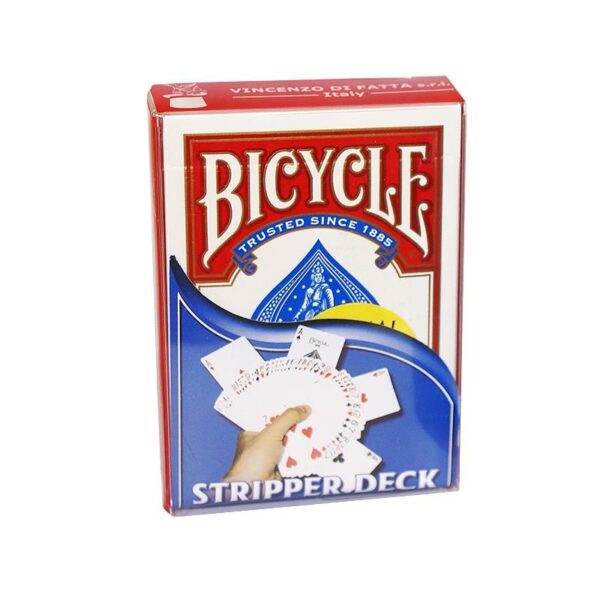 Stripper Deck Bicycle