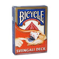 Svengali Deck - Bicycle Poker Size