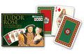 Tudor Rose Spielkarten