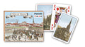 View of Vienna Spielkarten