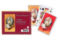 W. A. Mozart Spielkarten