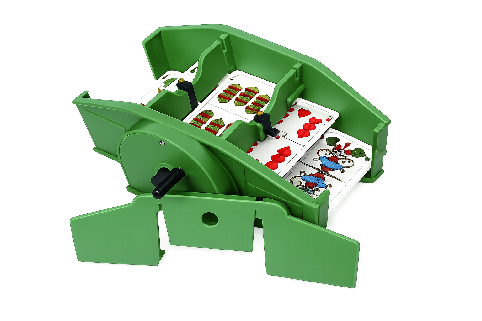 Mischmaschine Vario (Kurbel)