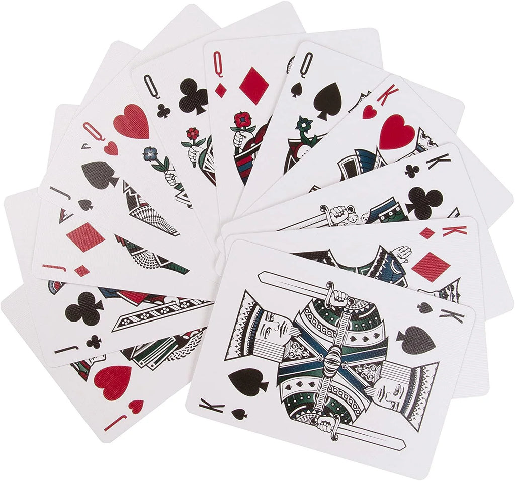 Artifice Spielkarten